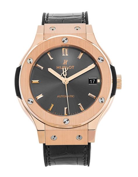 buy hublot second hand|preowned Hublot.